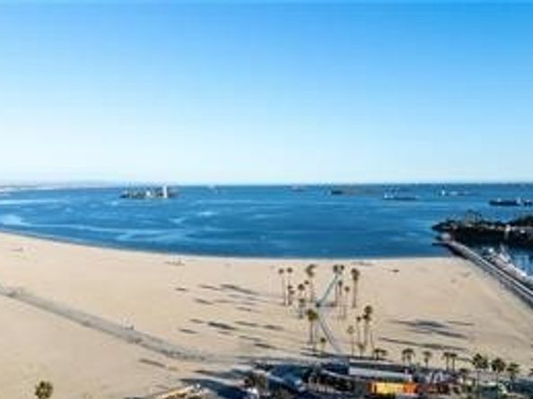 800 E Ocean Boulevard 1505, Long Beach CA 90802