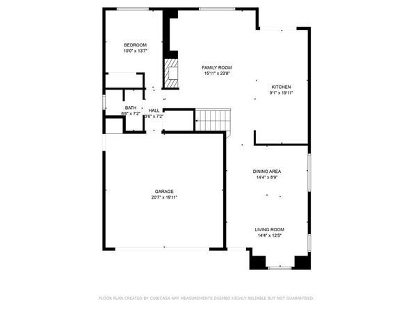 7003 E Monaco, Orange CA 92867