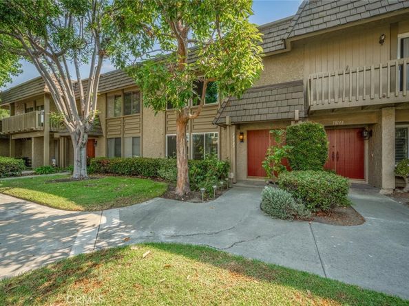 18189 Mesa Verde Court, Fountain Valley CA 92708