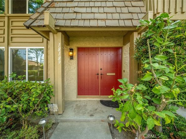 18189 Mesa Verde Court, Fountain Valley CA 92708