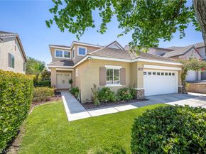 8844 E Crestview Lane, Anaheim Hills CA 92808