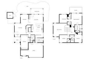8844 E Crestview Lane, Anaheim Hills CA 92808