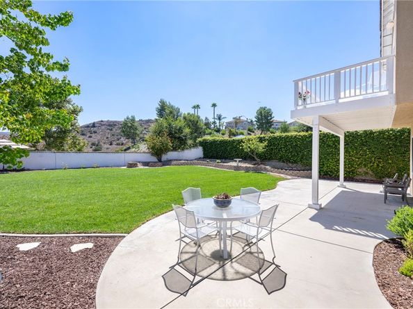 8844 E Crestview Lane, Anaheim Hills CA 92808