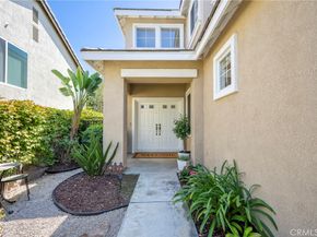 8844 E Crestview Lane, Anaheim Hills CA 92808
