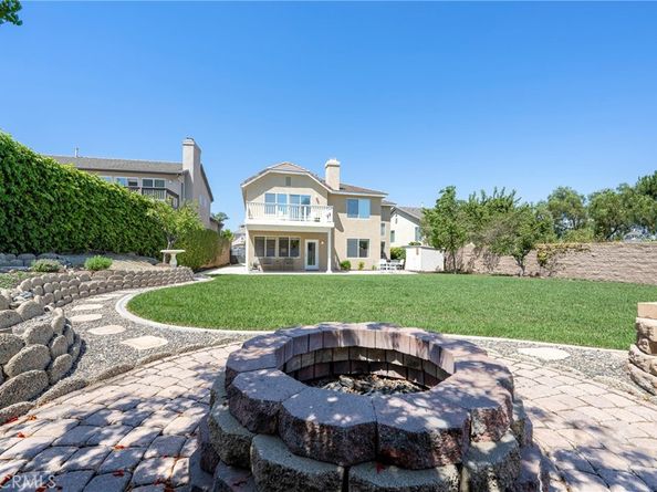 8844 E Crestview Lane, Anaheim Hills CA 92808