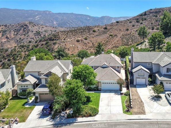 8844 E Crestview Lane, Anaheim Hills CA 92808