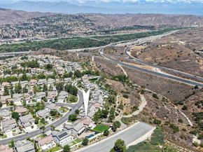 8844 E Crestview Lane, Anaheim Hills CA 92808
