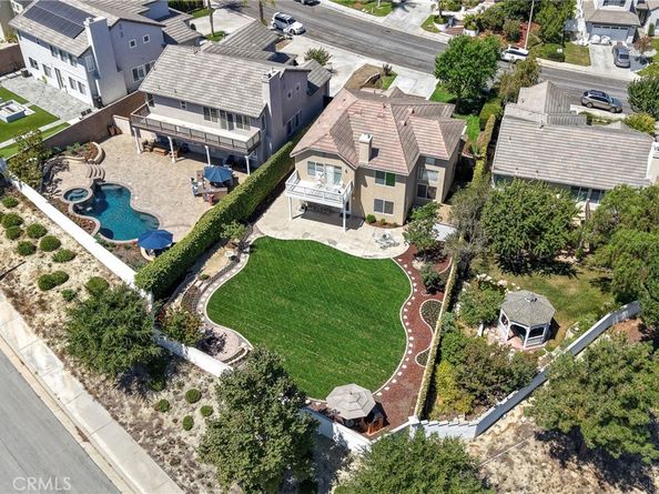 8844 E Crestview Lane, Anaheim Hills CA 92808
