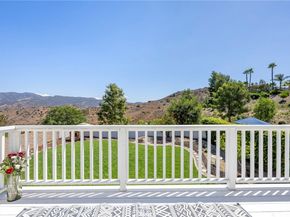 8844 E Crestview Lane, Anaheim Hills CA 92808
