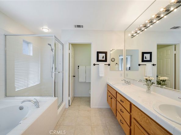 8844 E Crestview Lane, Anaheim Hills CA 92808