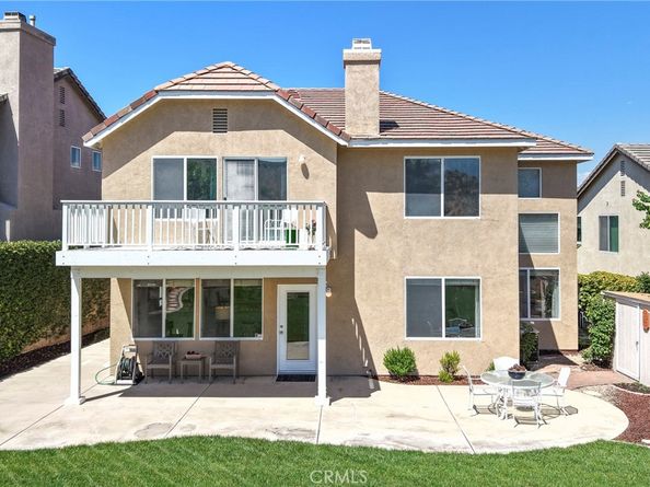 8844 E Crestview Lane, Anaheim Hills CA 92808