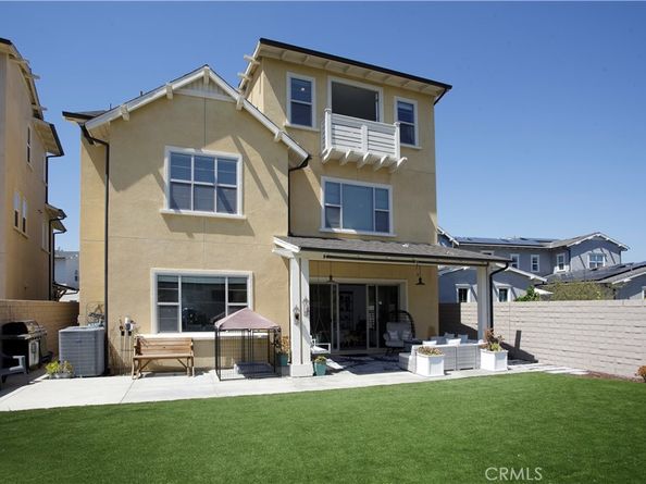 6 Volanta Court, Rancho Mission Viejo CA 92694