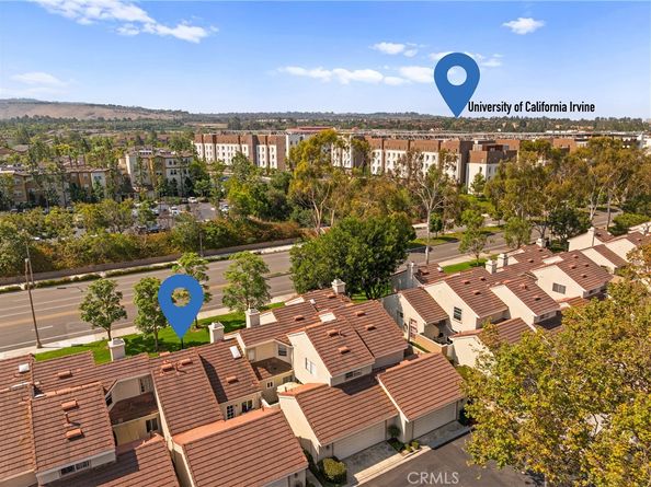 16 Wellesley 2, Irvine CA 92612