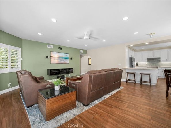 2762 Engel Drive, Rossmoor CA 90720