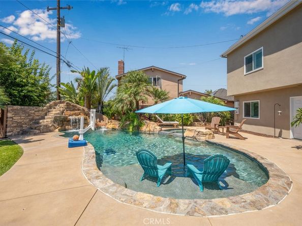 2762 Engel Drive, Rossmoor CA 90720