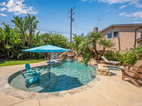 2762 Engel Drive, Rossmoor CA 90720
