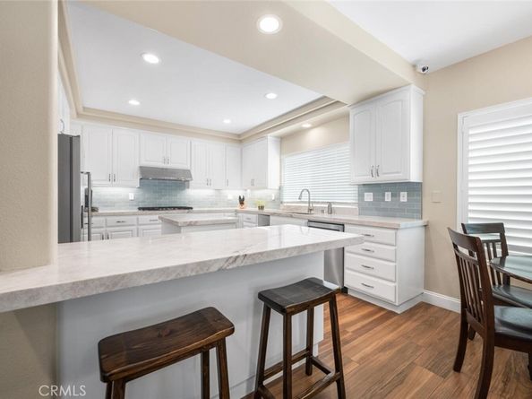 2762 Engel Drive, Rossmoor CA 90720