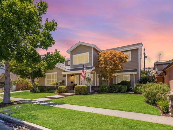 2762 Engel Drive, Rossmoor CA 90720