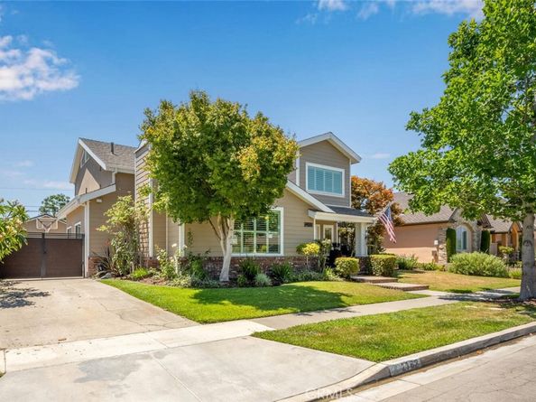 2762 Engel Drive, Rossmoor CA 90720