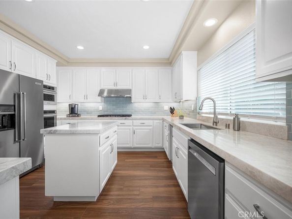 2762 Engel Drive, Rossmoor CA 90720
