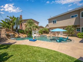 2762 Engel Drive, Rossmoor CA 90720