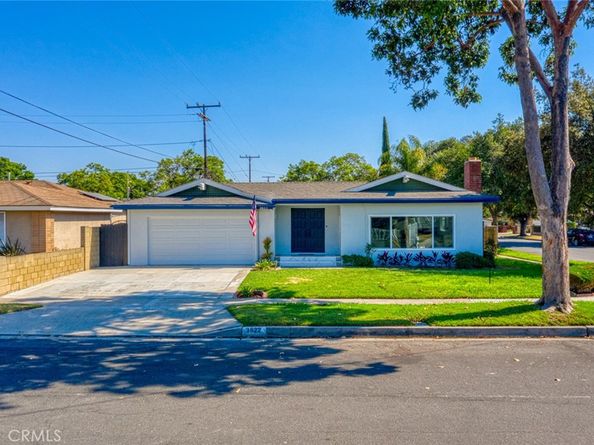 3622 W Kent Avenue, Santa Ana CA 92704