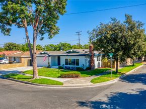 3622 W Kent Avenue, Santa Ana CA 92704