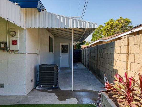 3622 W Kent Avenue, Santa Ana CA 92704