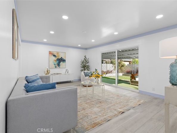 3622 W Kent Avenue, Santa Ana CA 92704