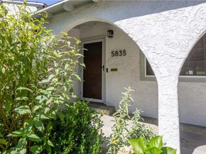 5835 Denny Avenue, North Hollywood CA 91601
