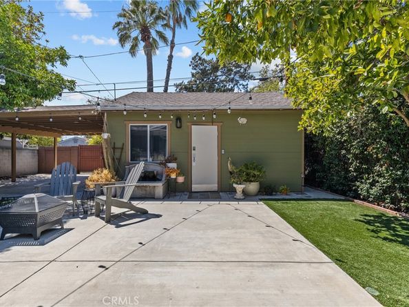 5835 Denny Avenue, North Hollywood CA 91601