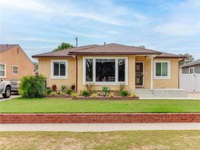 6138 Freckles Road, Lakewood CA 90713