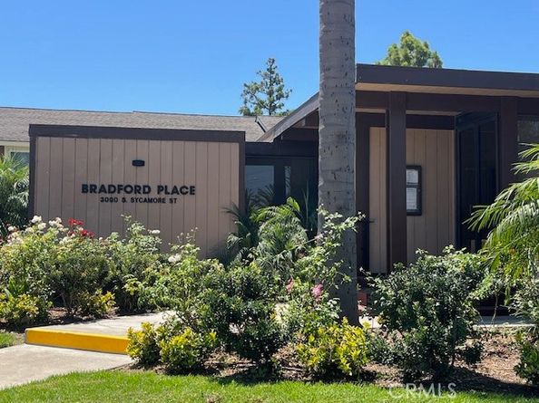 2951 S Sycamore Street C, Santa Ana CA 92707