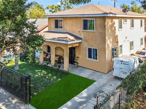 710 E 2nd Street, Santa Ana CA 92701