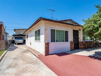933 S La Verne Avenue