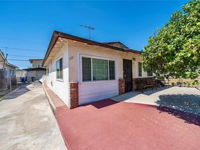 933 S La Verne Avenue, East Los Angeles CA 90022