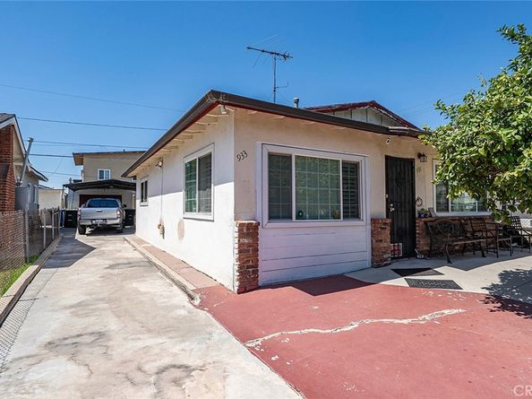 933 S La Verne Avenue, East Los Angeles CA 90022