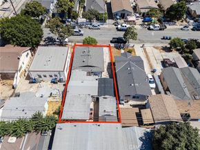 933 S La Verne Avenue, East Los Angeles CA 90022