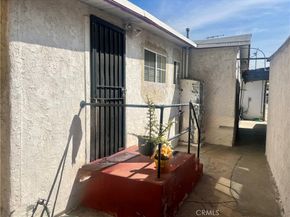 933 S La Verne Avenue, East Los Angeles CA 90022