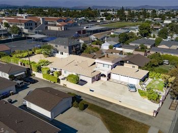 625 W La Verne Street