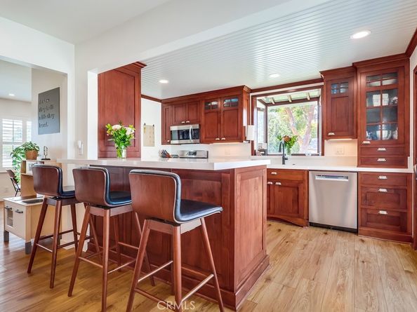 2154 Kallin Avenue, Long Beach CA 90815