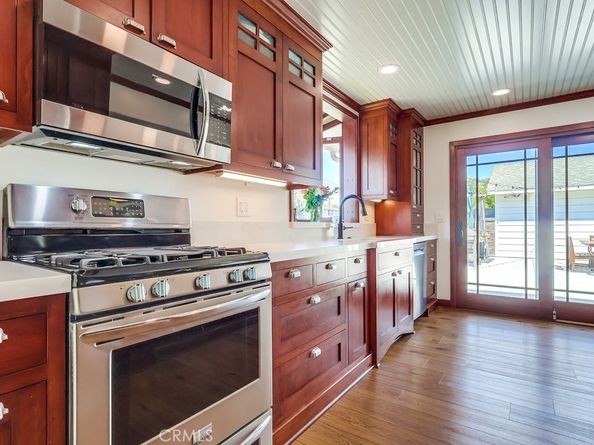 2154 Kallin Avenue, Long Beach CA 90815
