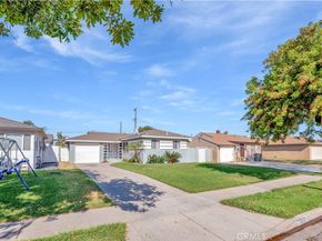 5817 Fidler Avenue, Lakewood CA 90712