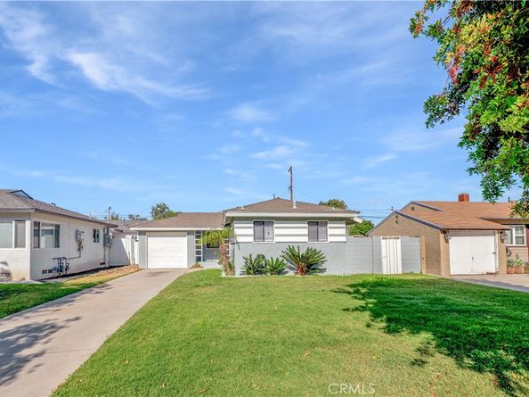 5817 Fidler Avenue, Lakewood CA 90712