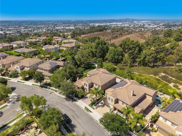 1009 Newhall Terrace, Brea CA 92821