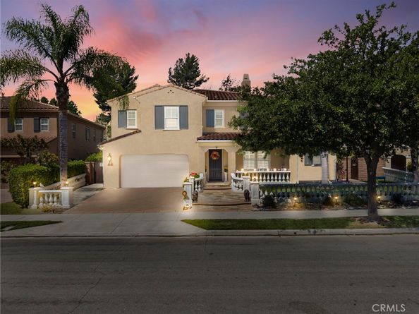 1009 Newhall Terrace, Brea CA 92821