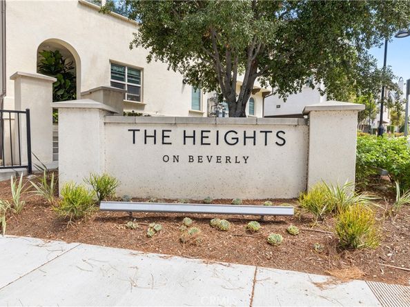 11905 Mendenhall Lane, Whittier CA 90601