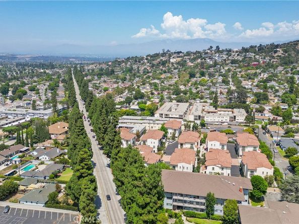 11905 Mendenhall Lane, Whittier CA 90601