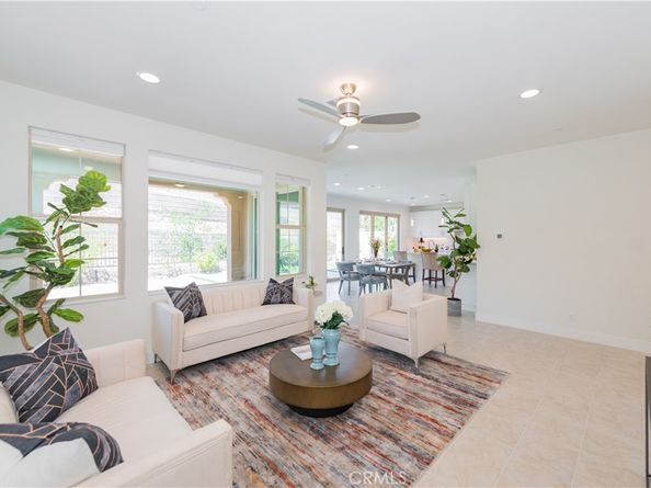 1841 Aliso Canyon Drive, Lake Forest CA 92610