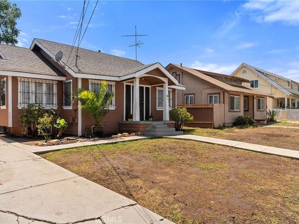 1036 W 107th Street, Los Angeles CA 90044